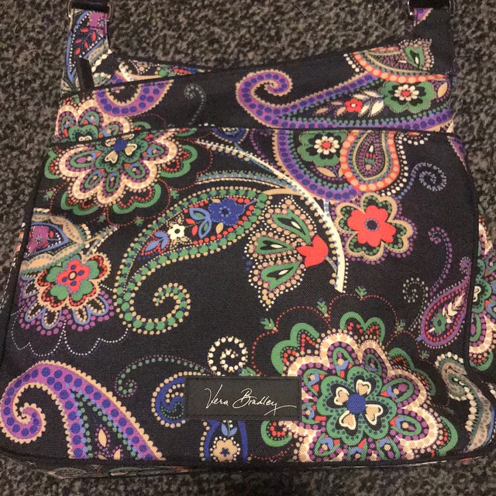 Vera Bradley purse